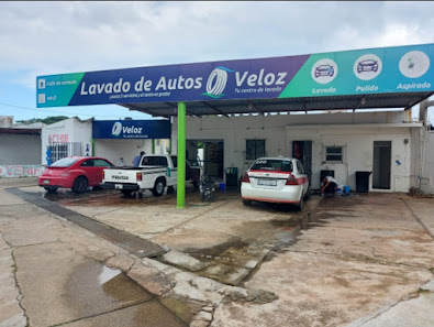 Veloz Tu Centro De Lavado